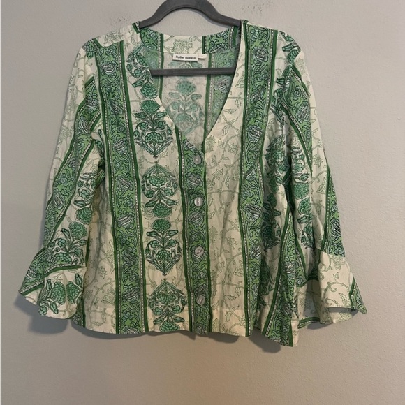 Roller Rabbit Berrino Hermosa Set - Picture 7 of 9